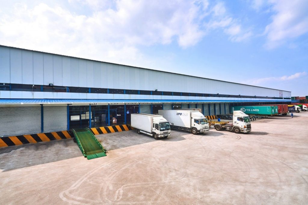 Arvato Opens Its Second Logistics Site In Hong Kong Transport Intelligence