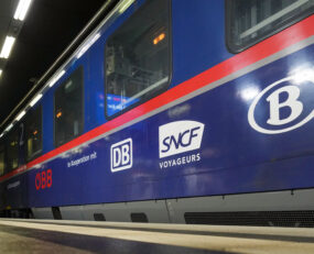 Deutsche Bahn AG / Oliver Lang